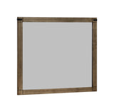 Matteo Bedroom Group mirror