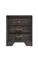 Jaymes Nightstand
