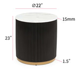 Kara End Table