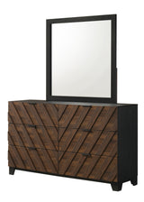 Zane Mirror