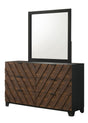 Zane Mirror