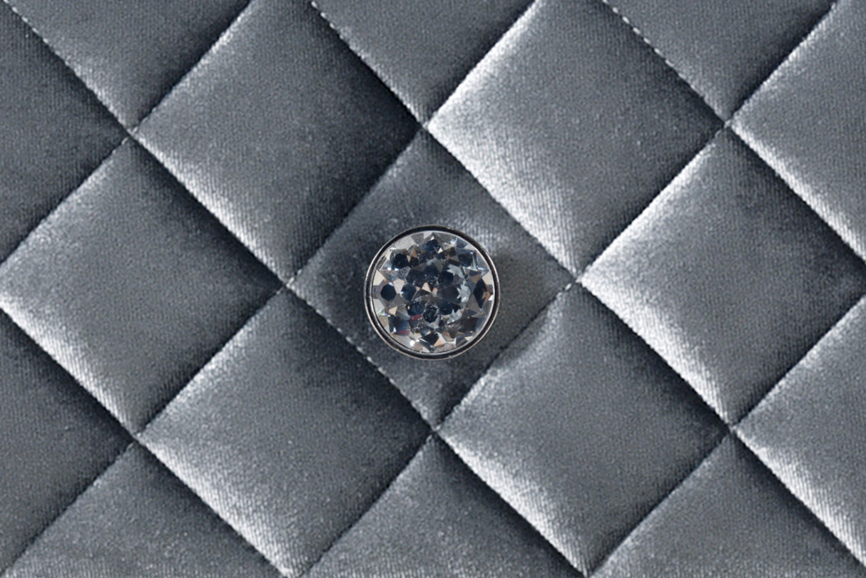 Cameo Panel Bedroom Group