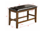 Fulton Dining Bench