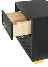 Pepe Bedroom Group nightstand
