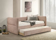 Philipa Daybed Mauve