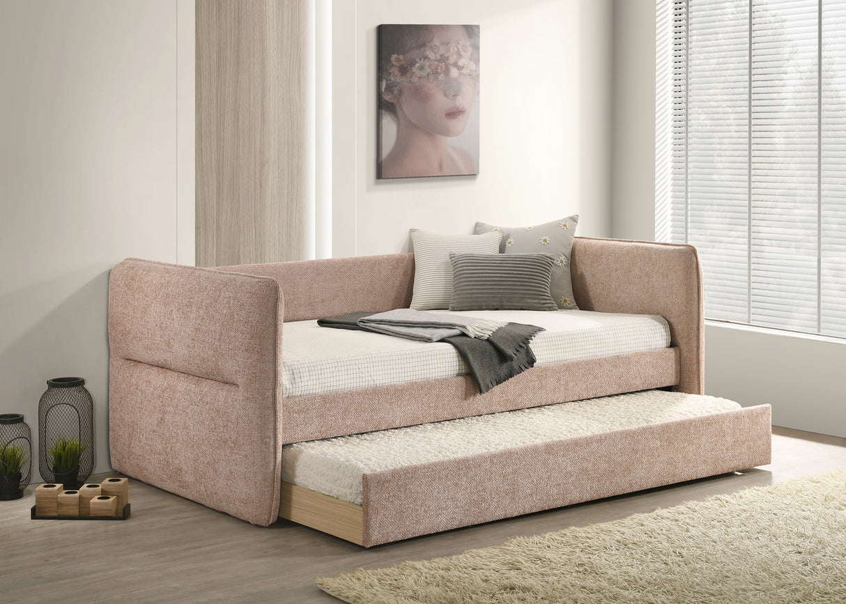 Philipa Daybed Mauve