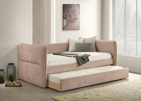 Philipa Daybed Mauve
