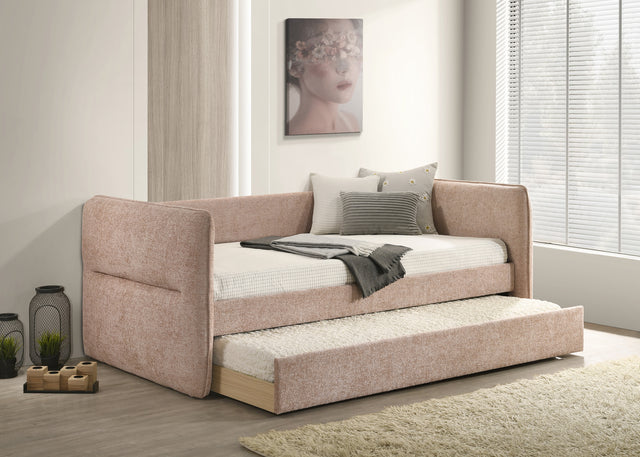 Philipa Daybed Mauve