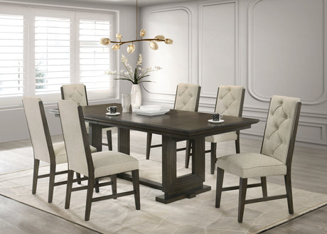 Herbert Dining Set