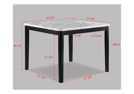 Pascal Counter Height Dining