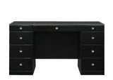 Avery/Luxo Vanity Black