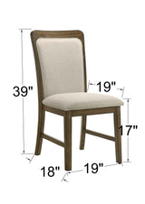 Broadmoor Dining Set