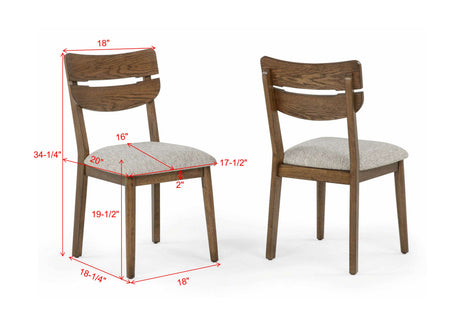 Mills Dining Set