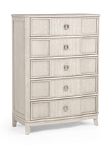 Napoli Bedroom Group chest