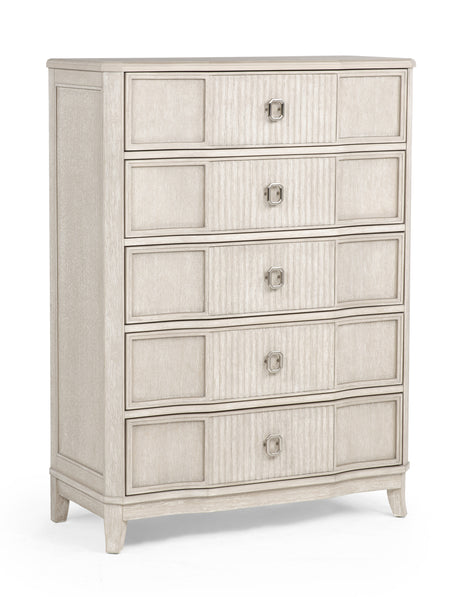 Napoli Bedroom Group chest