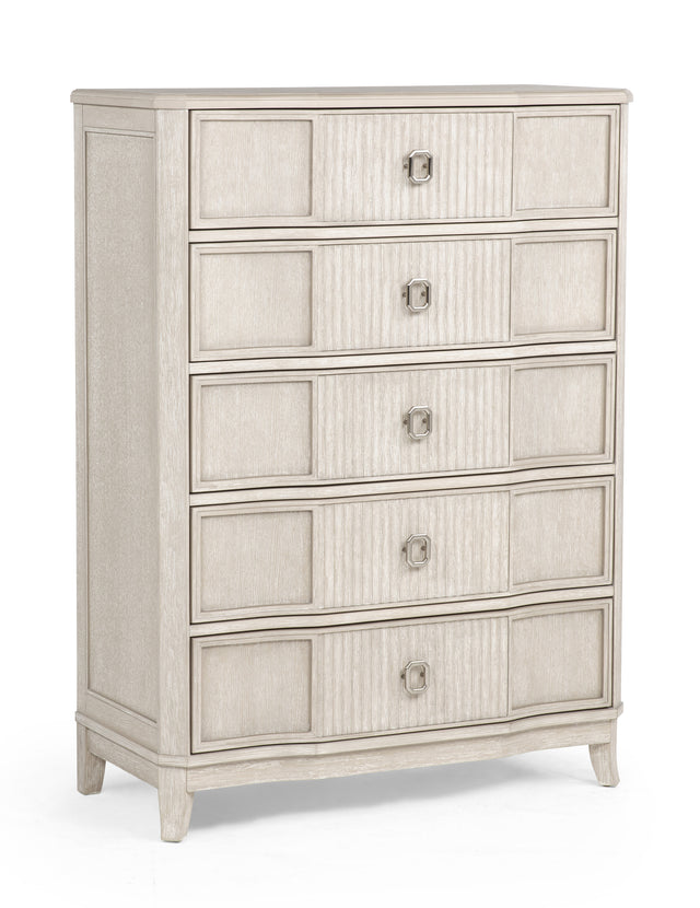Napoli Chest