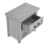Beckett Bedroom Group nightstand