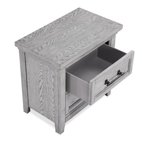 Beckett Nightstand