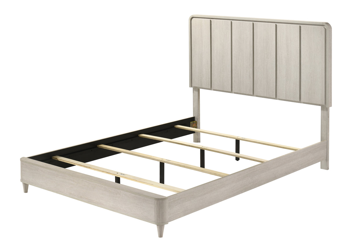 Nyomi Bedroom Group Queen bed