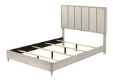 Nyomi Bedroom Group Queen bed