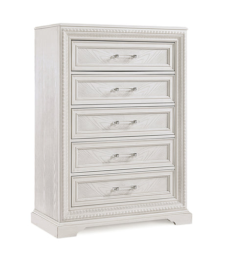 Alexandria Bedroom Group chest