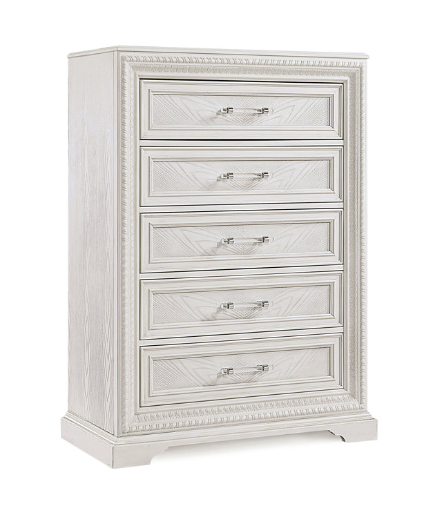 Alexandria Chest