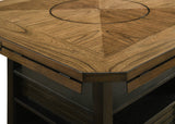 Oakly Counter Height Dining