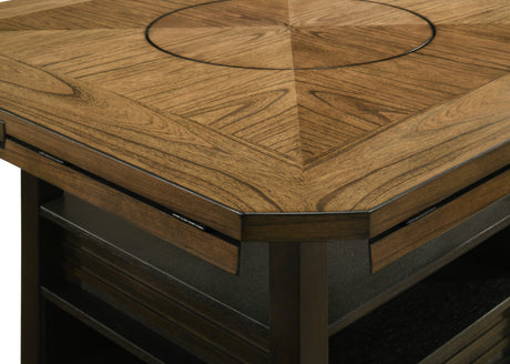 Oakly Counter Height Dining