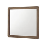 Nyomi Mirror - Brown