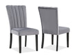 Pascal Side Chairs (Set of 2)