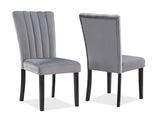 Pascal Side Chairs (Set of 2)