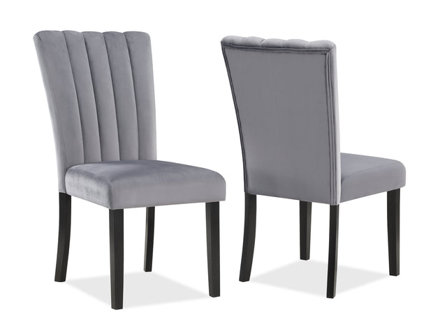 Pascal Side Chairs (Set of 2)
