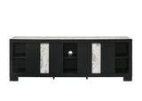 Rangley Tv Stand - Black