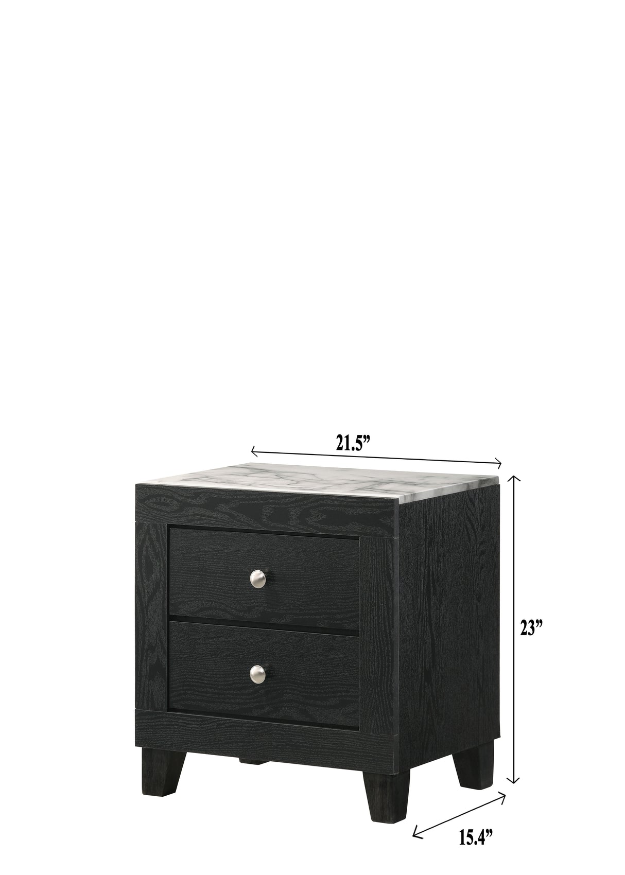 Cadence Bedroom Group nightstand