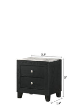 Cadence Bedroom Group nightstand