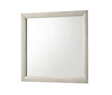 Number mirror