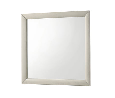 Number mirror