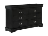 Number dresser