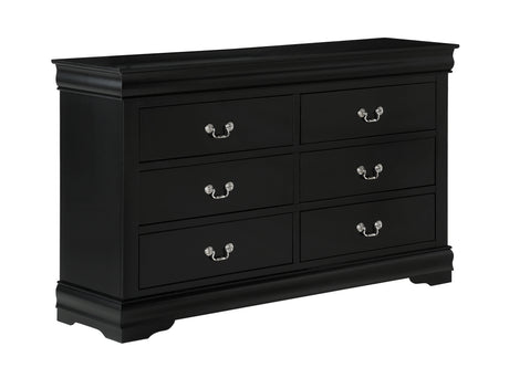 Number dresser