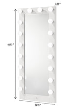 Luxo Vanity