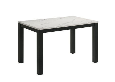Resia Dining Set