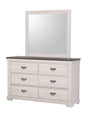 Leighton Mirror