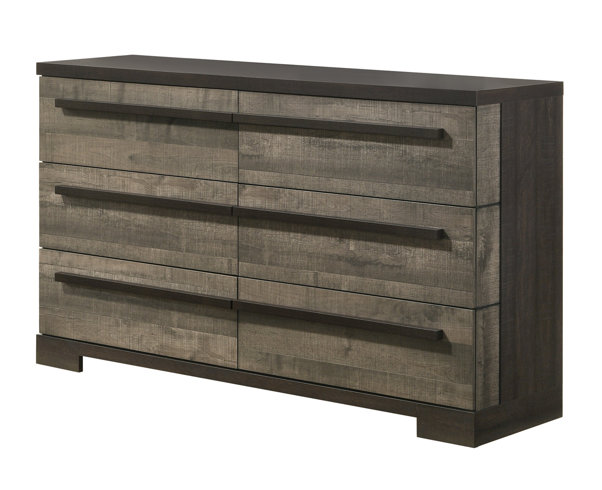 Remington Bedroom Set