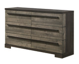 Remington Bedroom Set