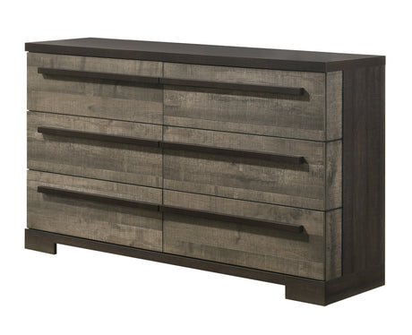 Remington Bedroom Set