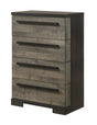 Remington Chest