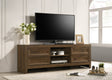 Lorraine Tv Stand Brown