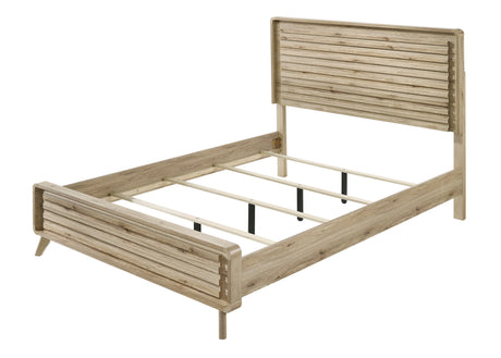Dawson Bedroom Group Queen bed