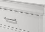 Amalia Bedroom Group - White