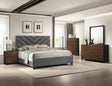 Zane Bedroom Group